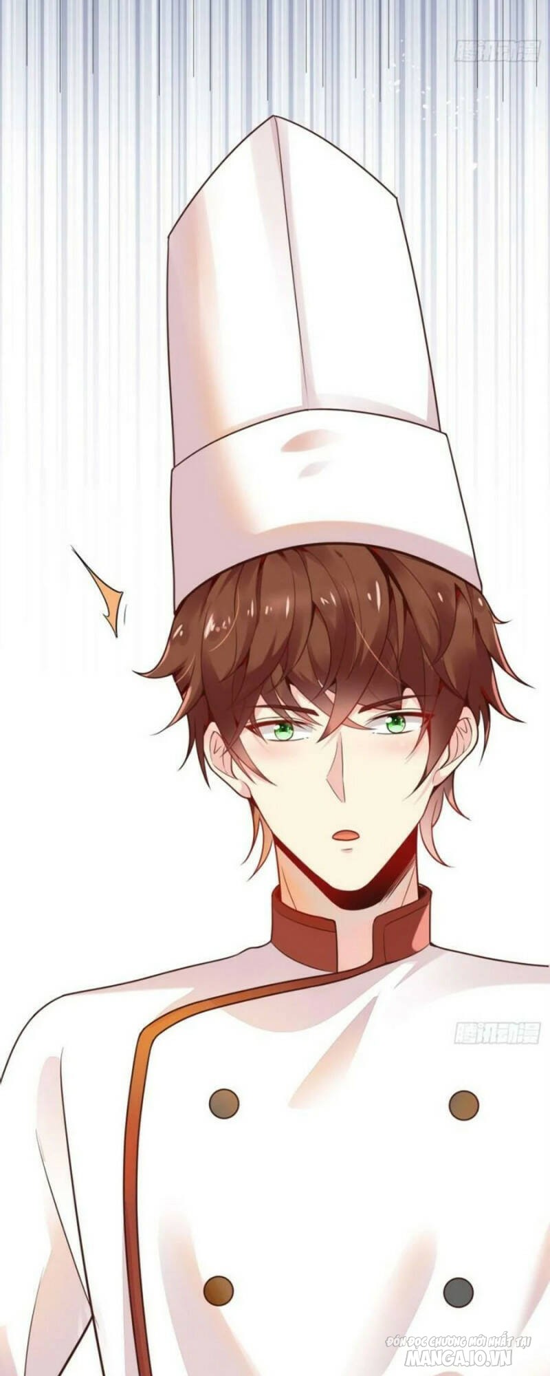 Mỗi Tuần Ta Có Một Thân Phận Mới Chapter 47 - Trang 2