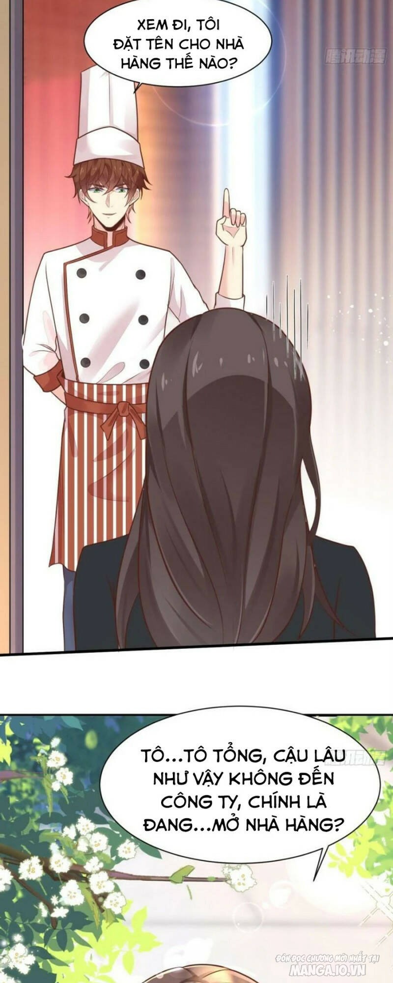 Mỗi Tuần Ta Có Một Thân Phận Mới Chapter 47 - Trang 2