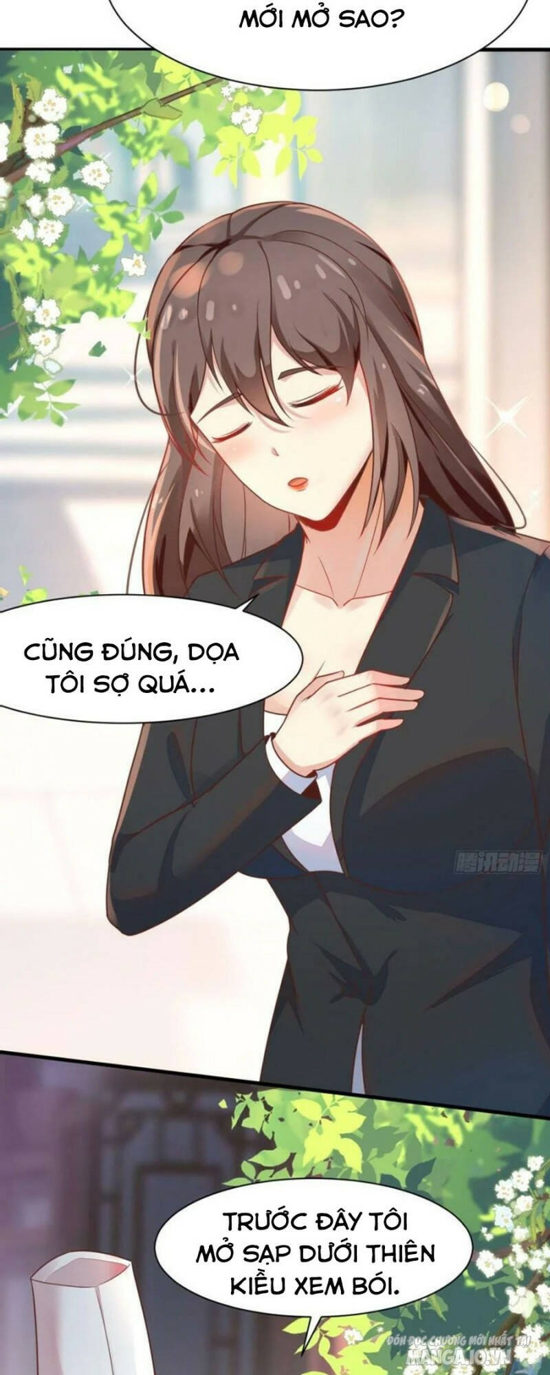 Mỗi Tuần Ta Có Một Thân Phận Mới Chapter 47 - Trang 2