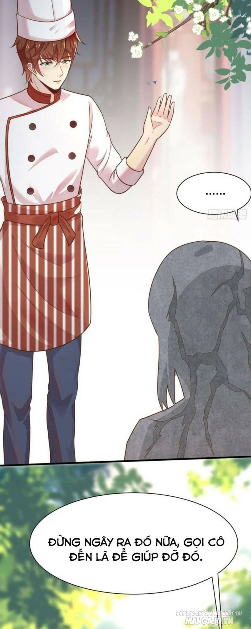 Mỗi Tuần Ta Có Một Thân Phận Mới Chapter 47 - Trang 2