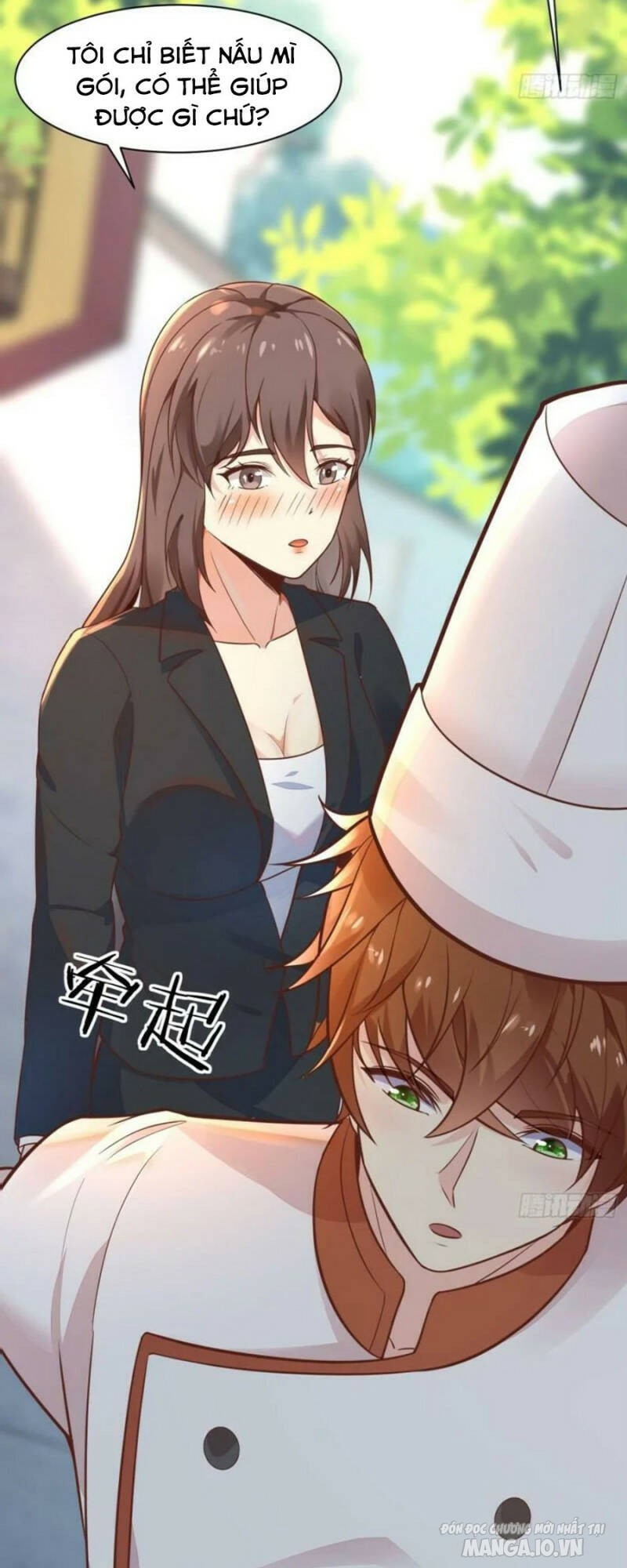 Mỗi Tuần Ta Có Một Thân Phận Mới Chapter 47 - Trang 2