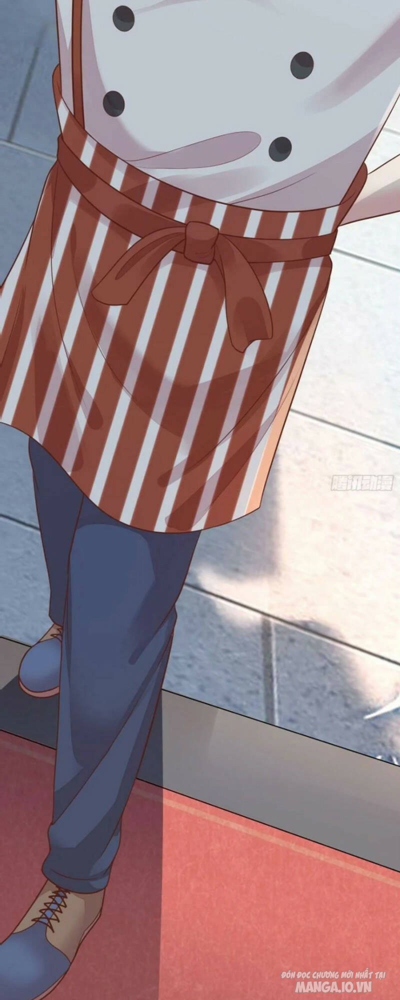 Mỗi Tuần Ta Có Một Thân Phận Mới Chapter 47 - Trang 2