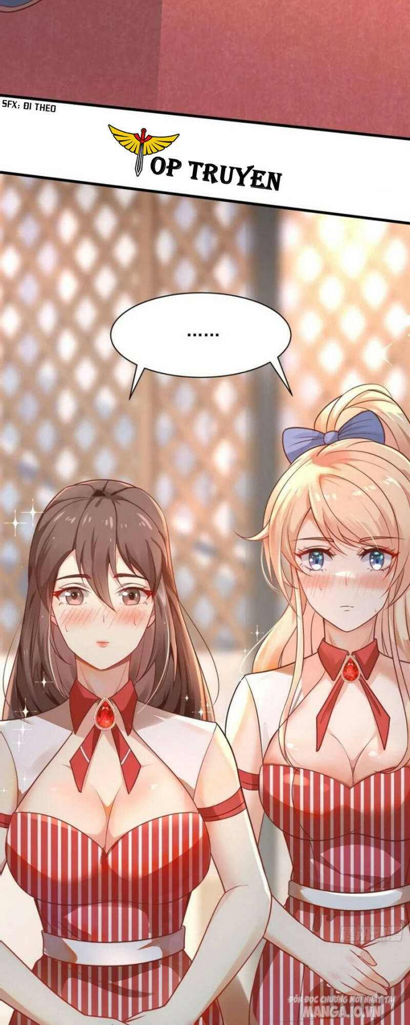 Mỗi Tuần Ta Có Một Thân Phận Mới Chapter 47 - Trang 2