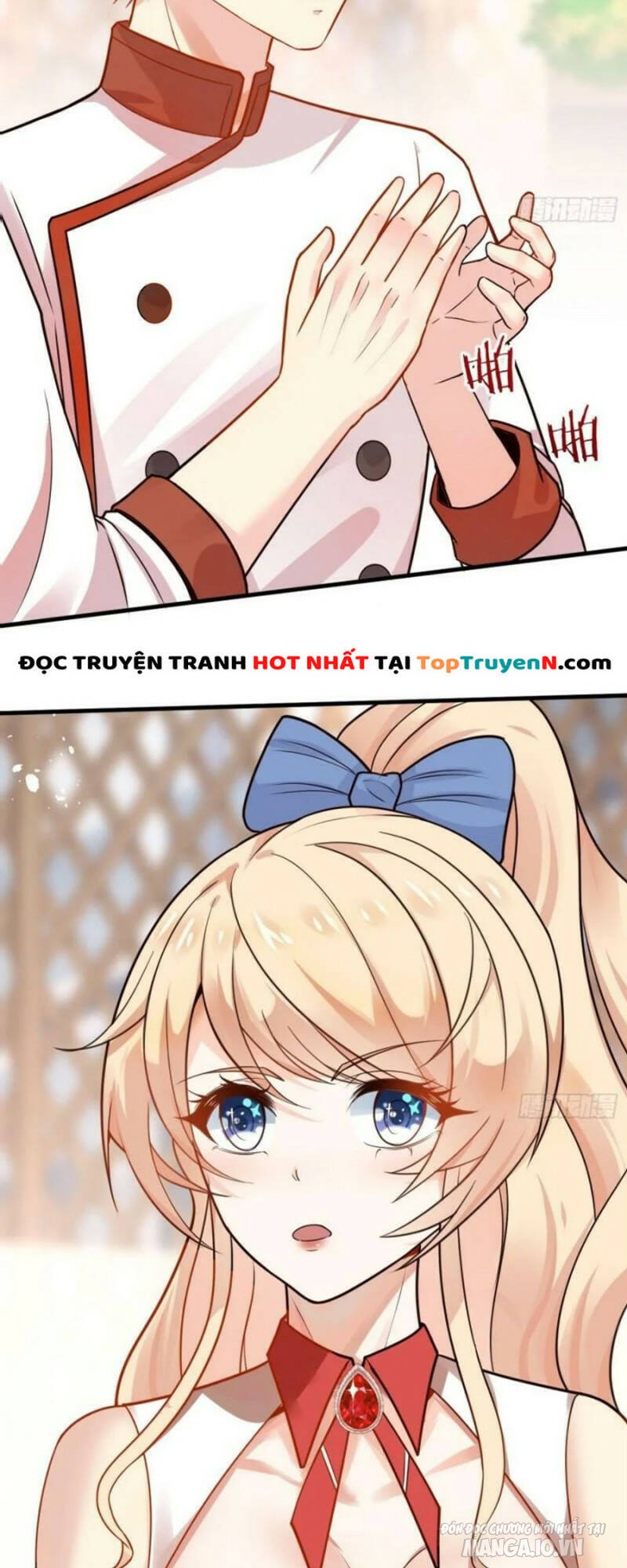 Mỗi Tuần Ta Có Một Thân Phận Mới Chapter 47 - Trang 2