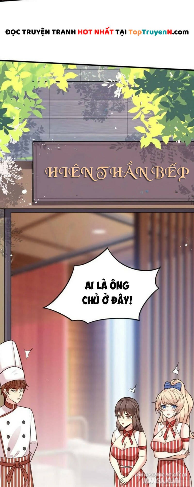 Mỗi Tuần Ta Có Một Thân Phận Mới Chapter 47 - Trang 2