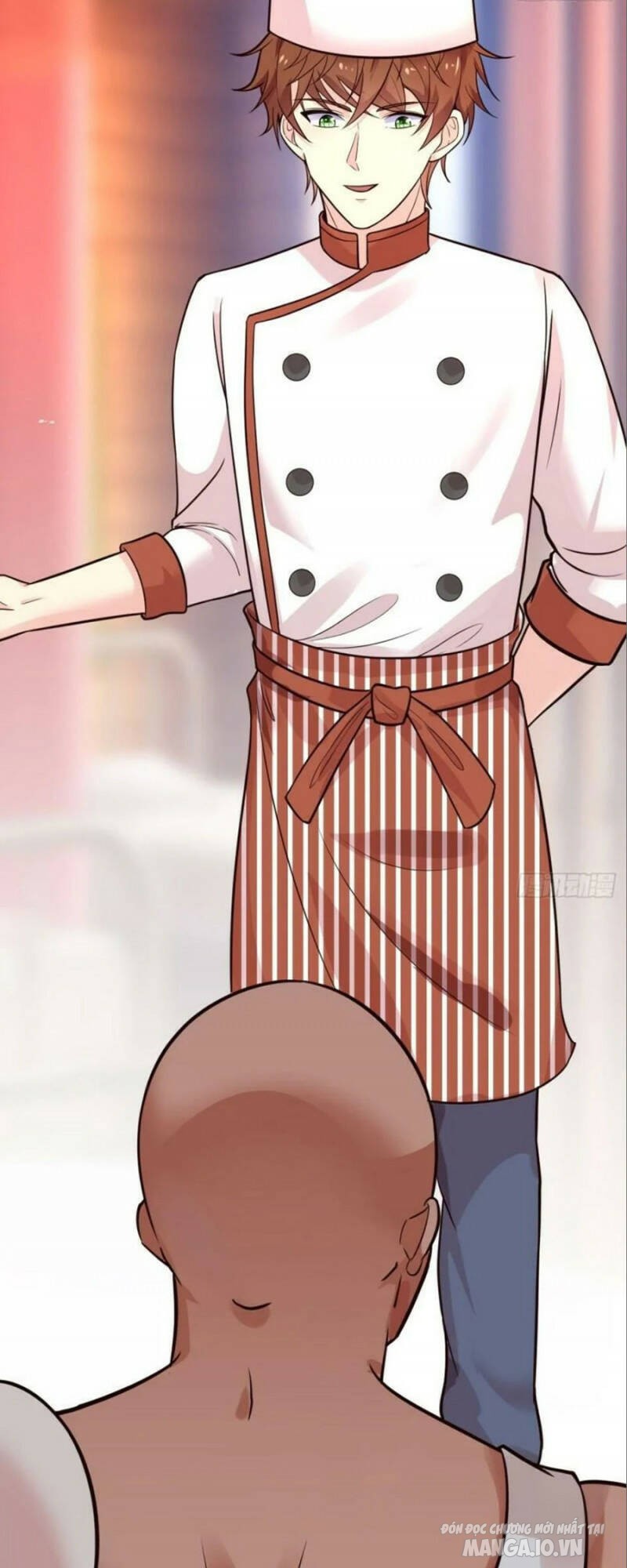 Mỗi Tuần Ta Có Một Thân Phận Mới Chapter 47 - Trang 2