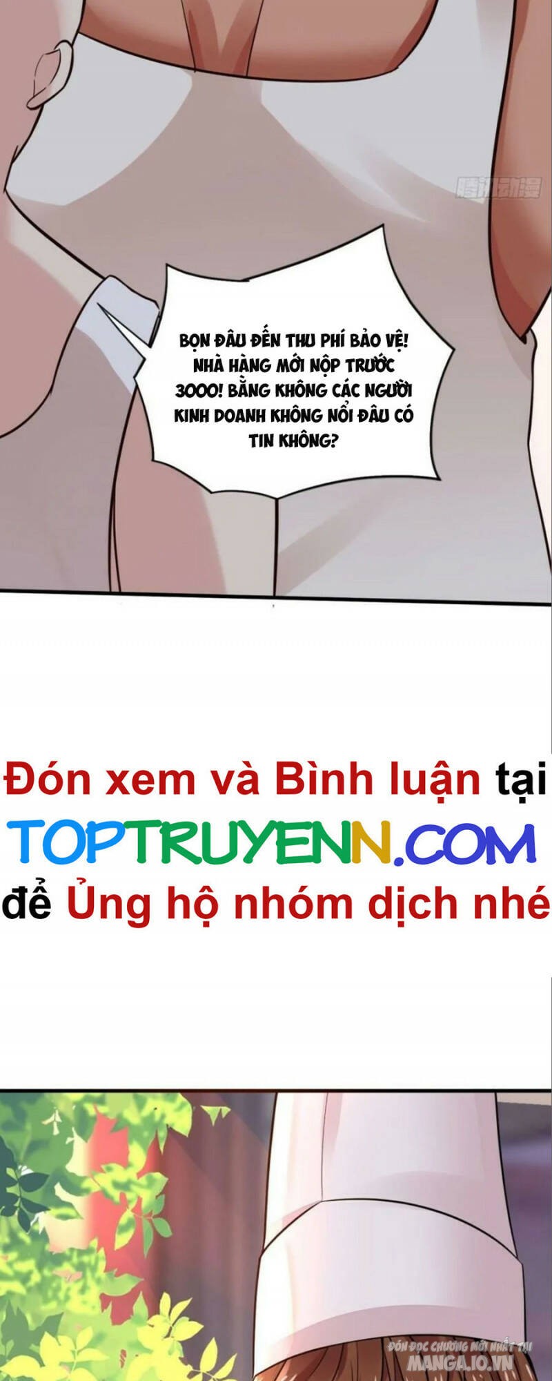 Mỗi Tuần Ta Có Một Thân Phận Mới Chapter 47 - Trang 2