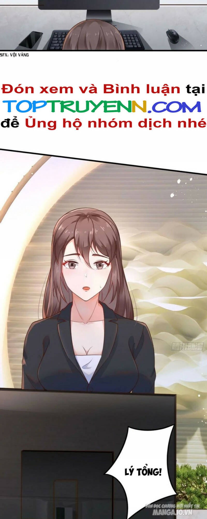 Mỗi Tuần Ta Có Một Thân Phận Mới Chapter 47 - Trang 2