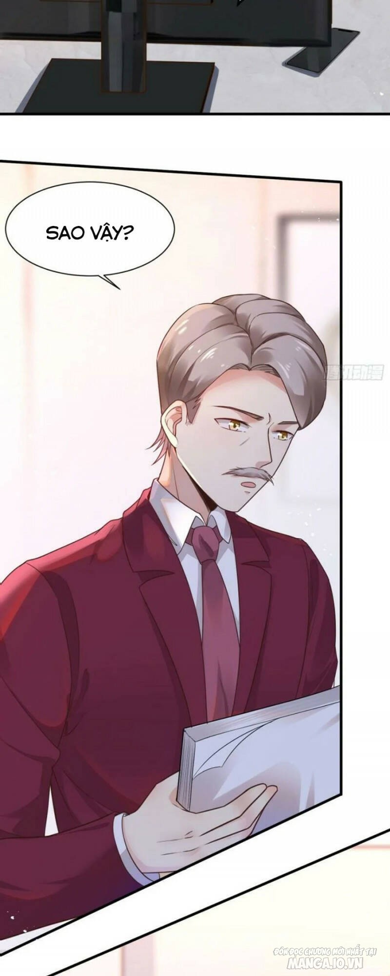 Mỗi Tuần Ta Có Một Thân Phận Mới Chapter 47 - Trang 2