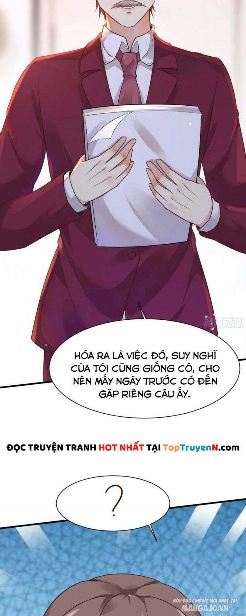 Mỗi Tuần Ta Có Một Thân Phận Mới Chapter 47 - Trang 2