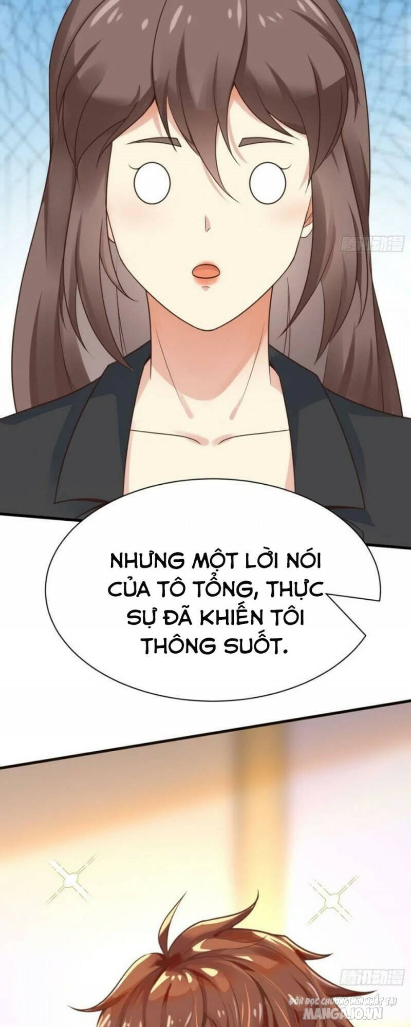 Mỗi Tuần Ta Có Một Thân Phận Mới Chapter 47 - Trang 2