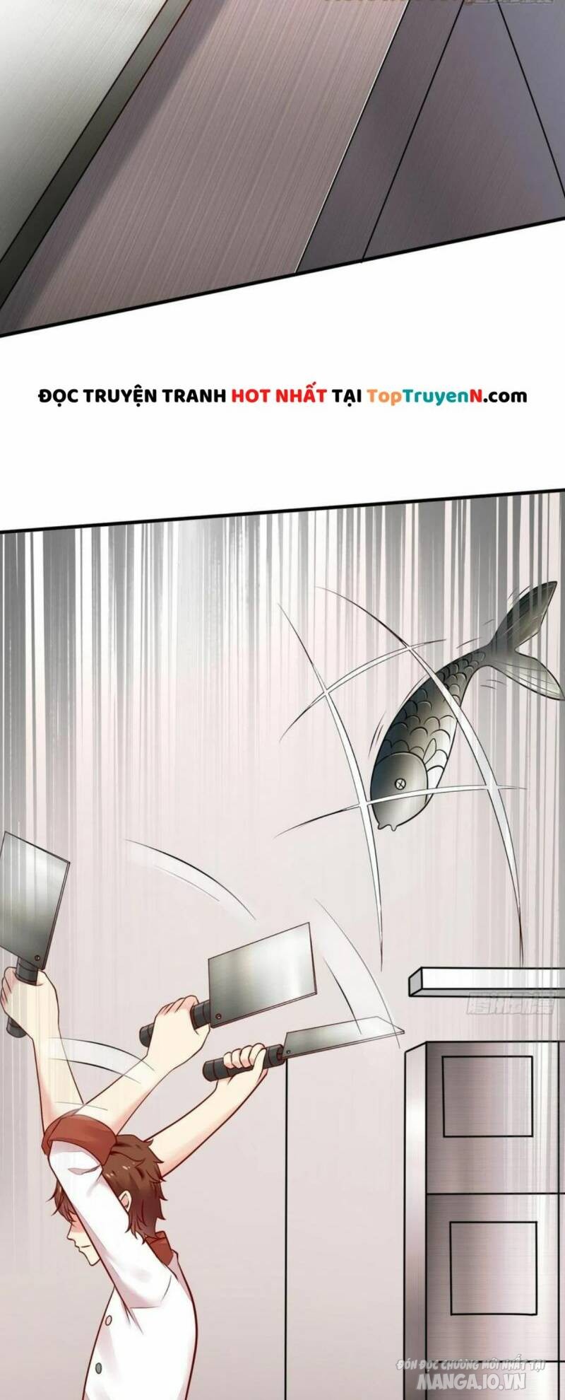 Mỗi Tuần Ta Có Một Thân Phận Mới Chapter 48 - Trang 2