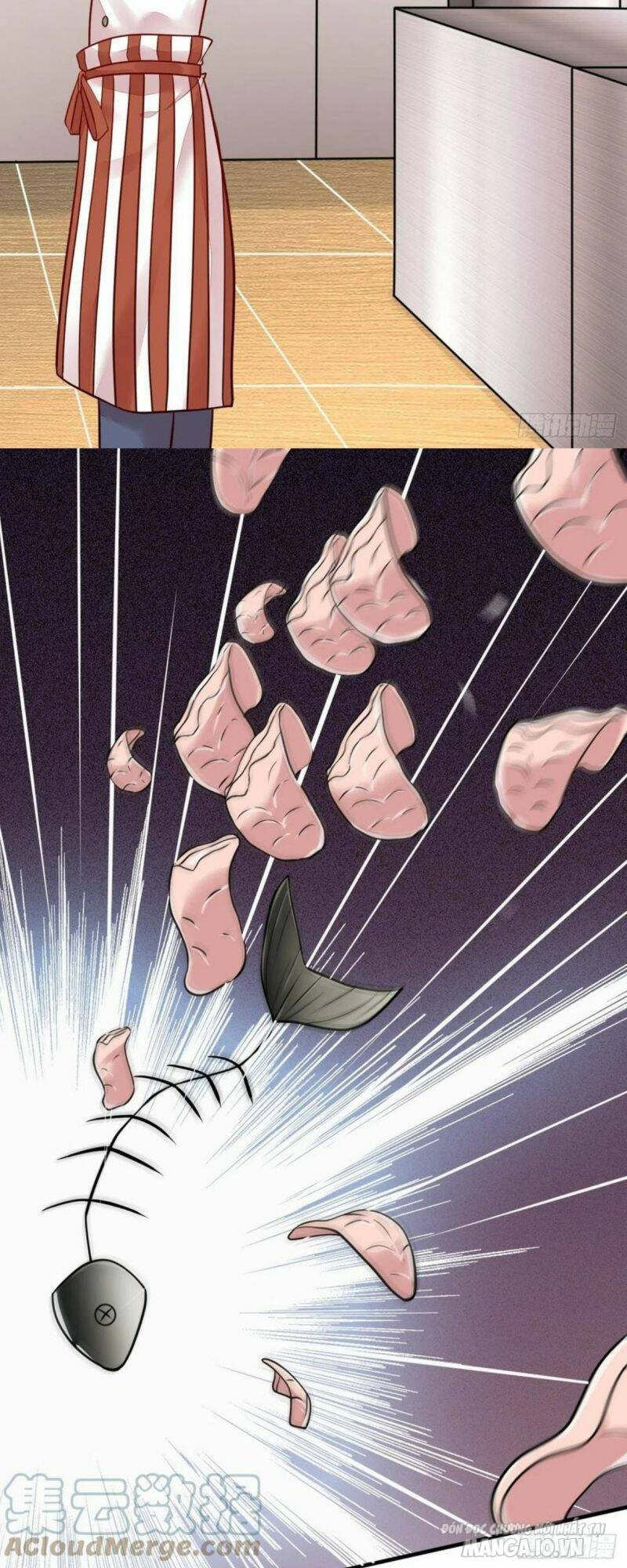 Mỗi Tuần Ta Có Một Thân Phận Mới Chapter 48 - Trang 2