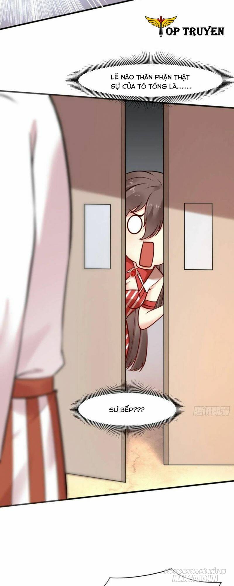 Mỗi Tuần Ta Có Một Thân Phận Mới Chapter 48 - Trang 2