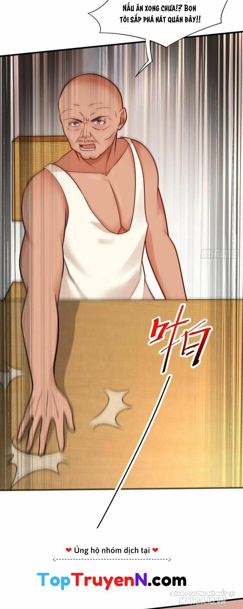 Mỗi Tuần Ta Có Một Thân Phận Mới Chapter 48 - Trang 2