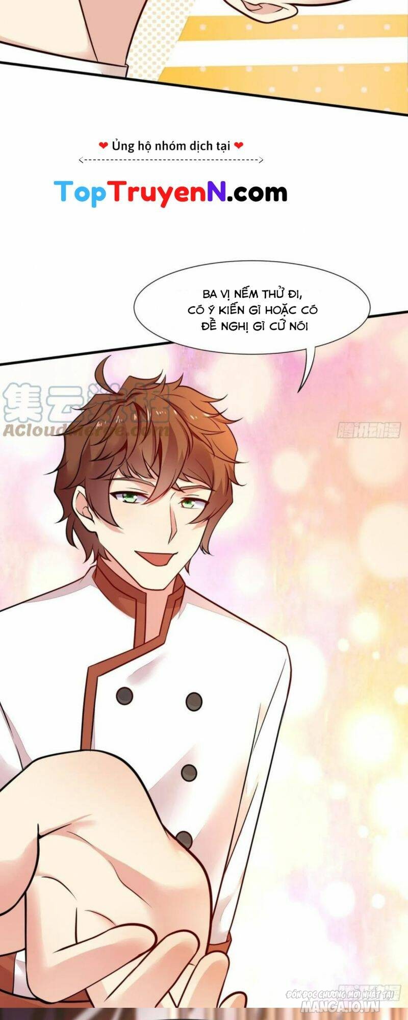 Mỗi Tuần Ta Có Một Thân Phận Mới Chapter 48 - Trang 2