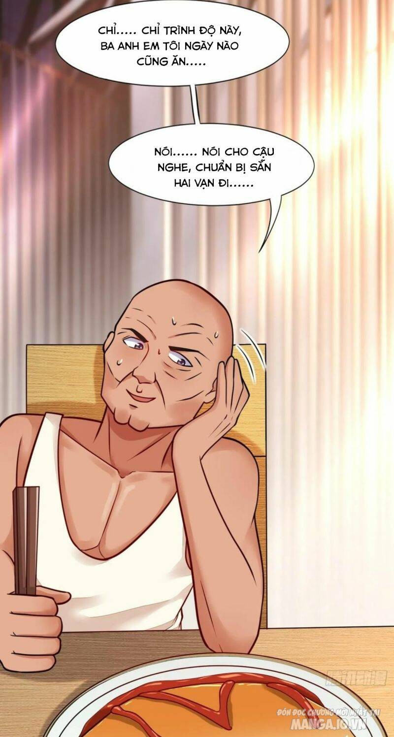 Mỗi Tuần Ta Có Một Thân Phận Mới Chapter 48 - Trang 2