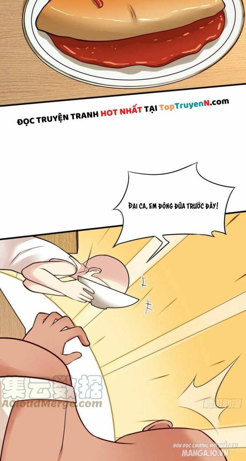 Mỗi Tuần Ta Có Một Thân Phận Mới Chapter 48 - Trang 2