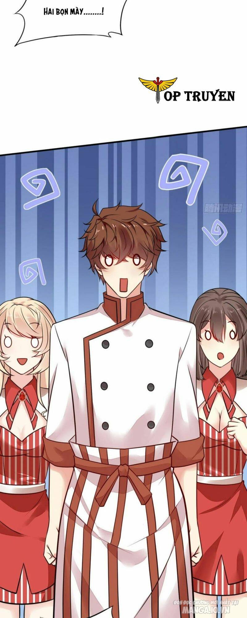 Mỗi Tuần Ta Có Một Thân Phận Mới Chapter 48 - Trang 2