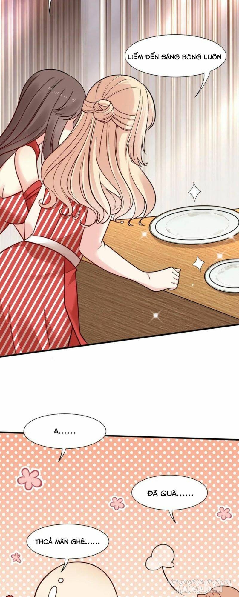 Mỗi Tuần Ta Có Một Thân Phận Mới Chapter 48 - Trang 2