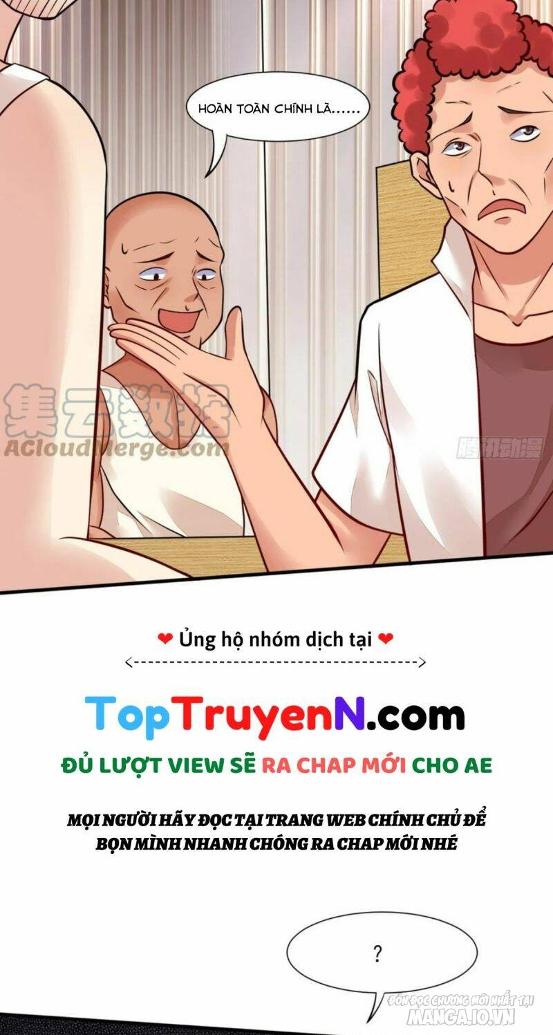 Mỗi Tuần Ta Có Một Thân Phận Mới Chapter 48 - Trang 2