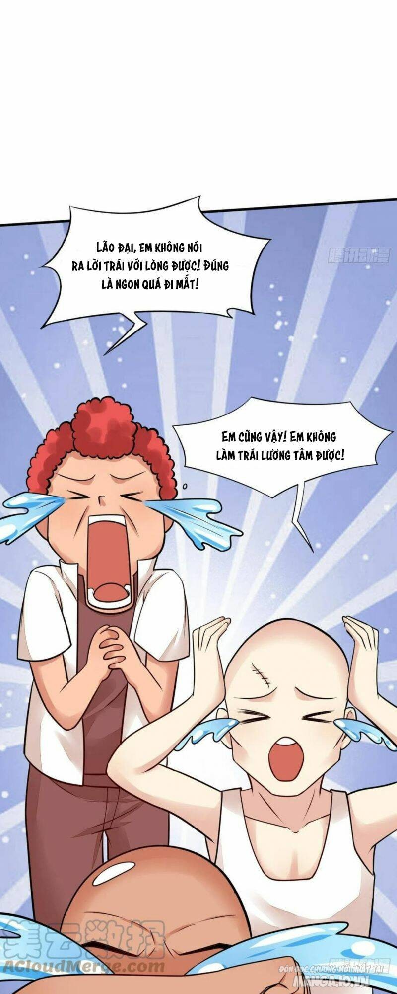 Mỗi Tuần Ta Có Một Thân Phận Mới Chapter 48 - Trang 2