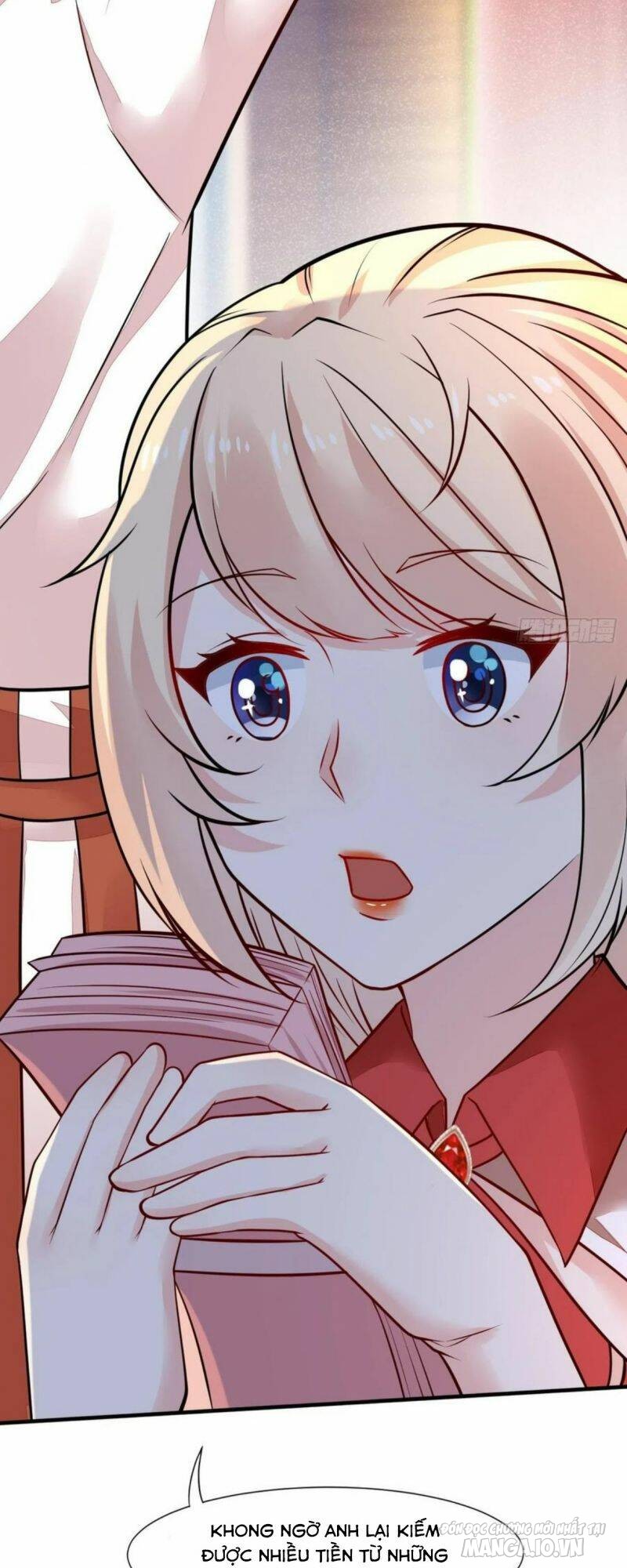 Mỗi Tuần Ta Có Một Thân Phận Mới Chapter 48 - Trang 2