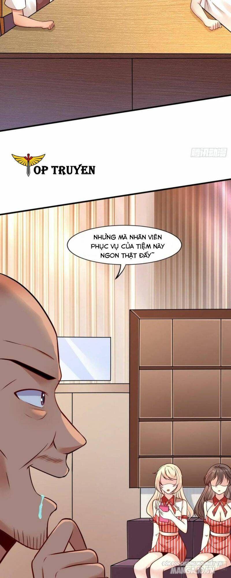 Mỗi Tuần Ta Có Một Thân Phận Mới Chapter 48 - Trang 2