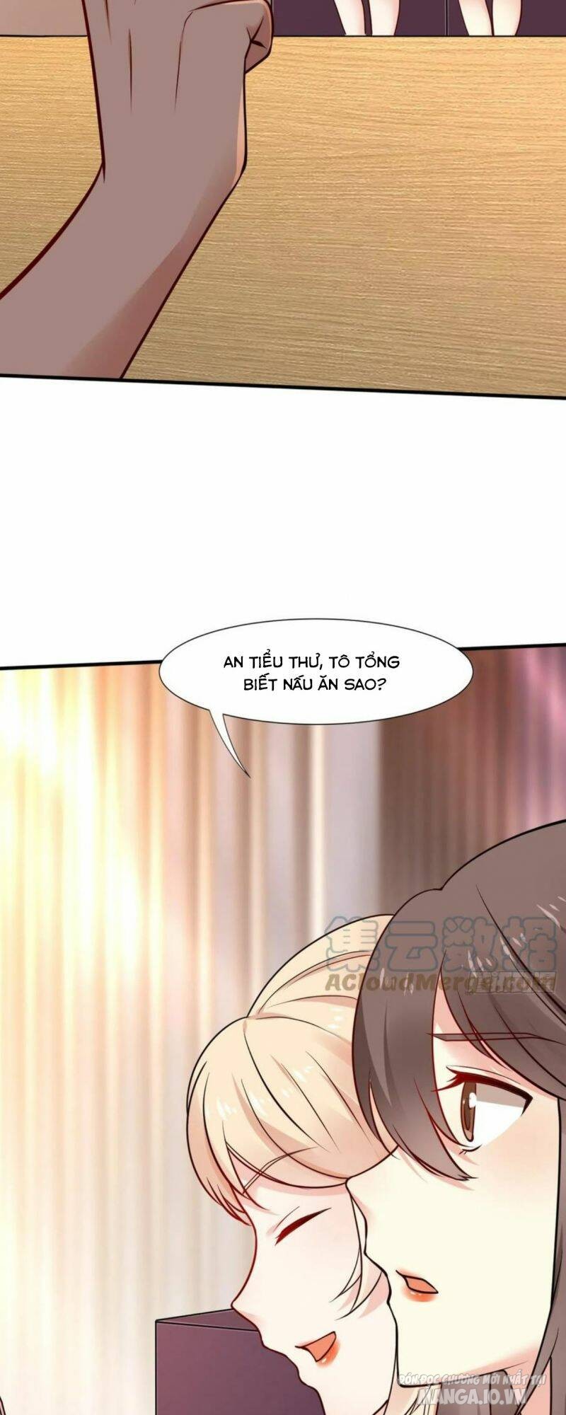 Mỗi Tuần Ta Có Một Thân Phận Mới Chapter 48 - Trang 2