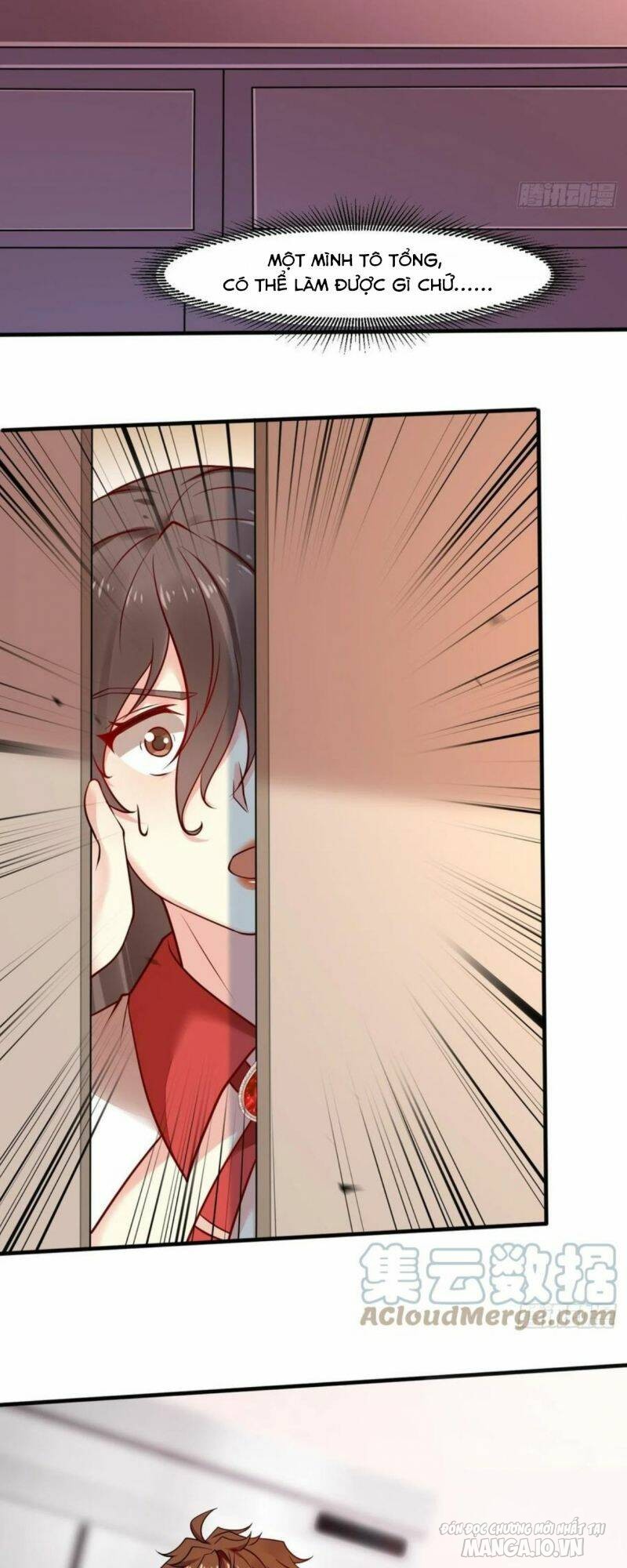 Mỗi Tuần Ta Có Một Thân Phận Mới Chapter 48 - Trang 2