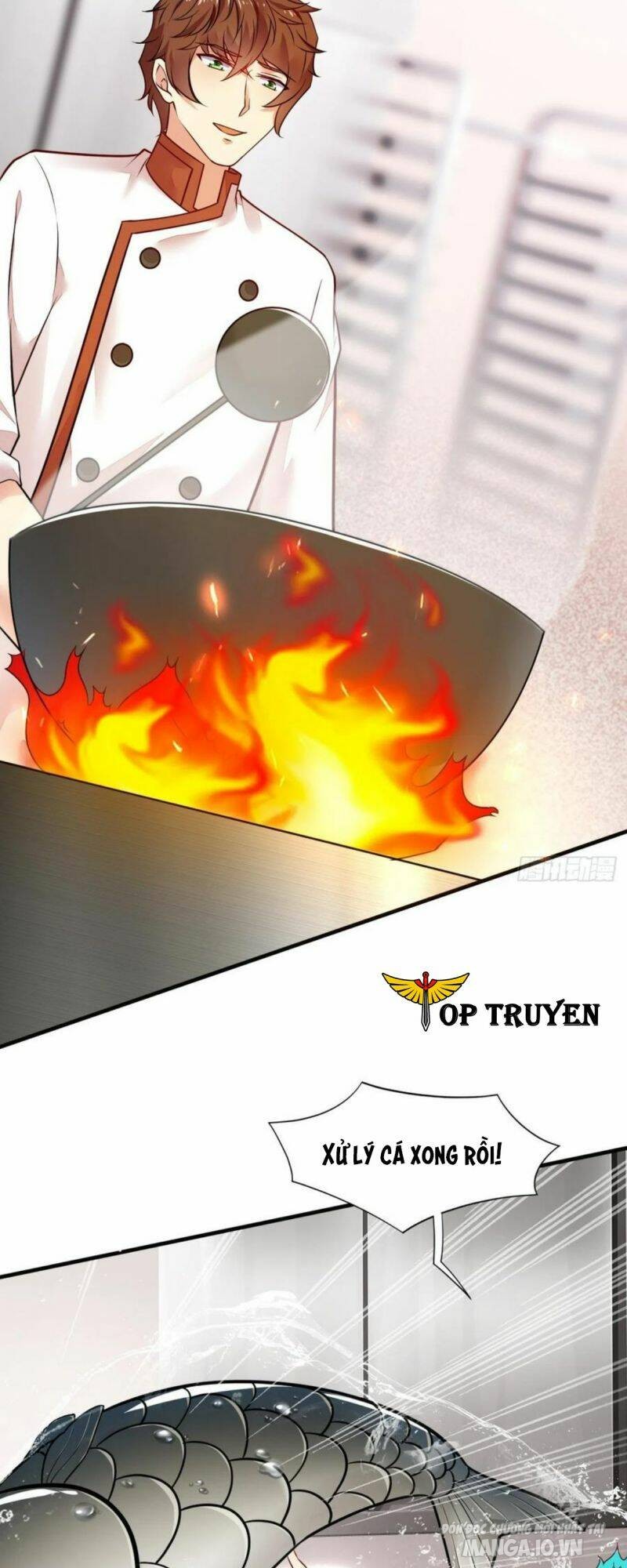 Mỗi Tuần Ta Có Một Thân Phận Mới Chapter 48 - Trang 2