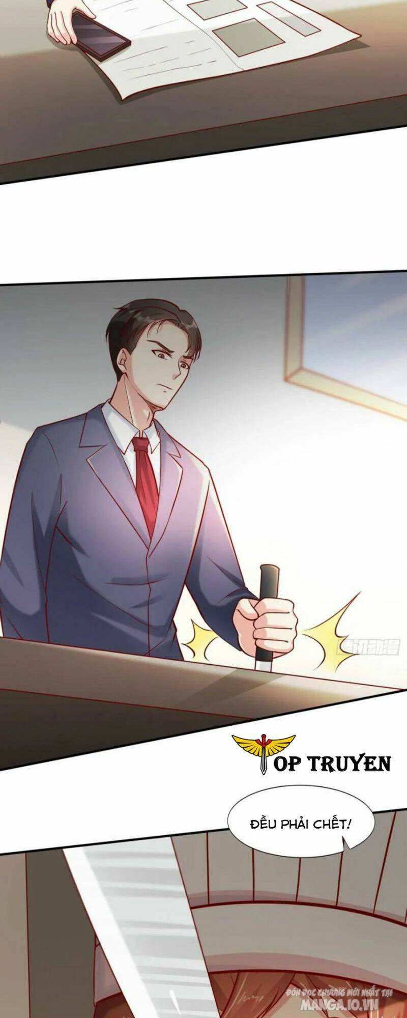 Mỗi Tuần Ta Có Một Thân Phận Mới Chapter 49 - Trang 2