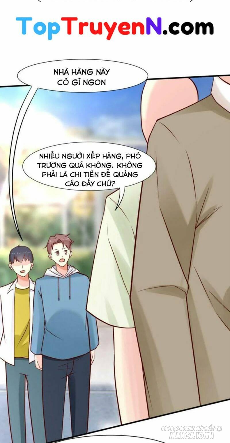 Mỗi Tuần Ta Có Một Thân Phận Mới Chapter 49 - Trang 2