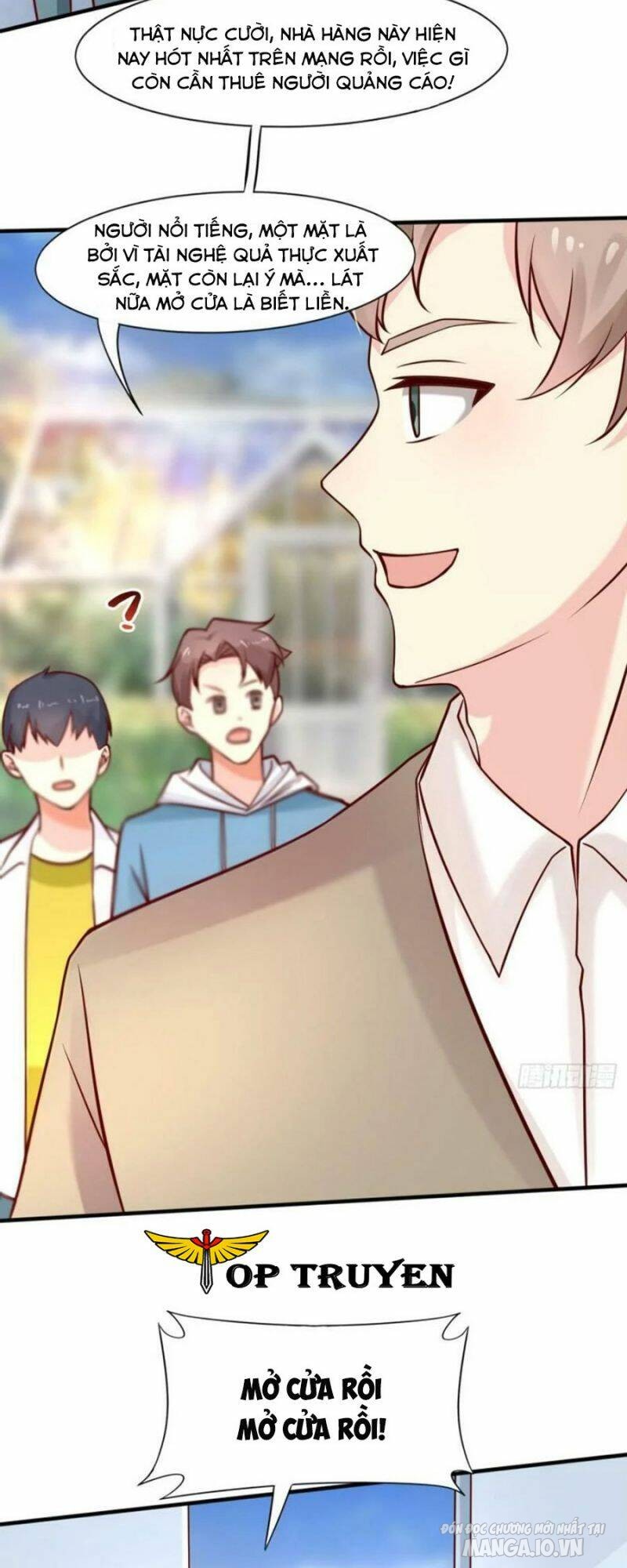 Mỗi Tuần Ta Có Một Thân Phận Mới Chapter 49 - Trang 2