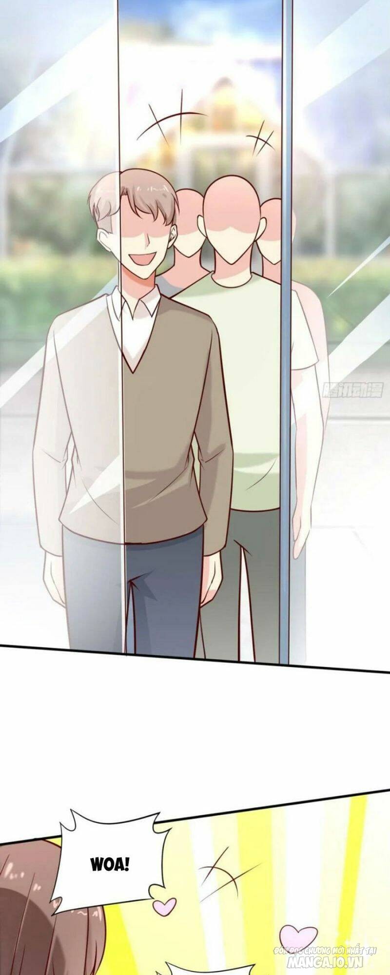 Mỗi Tuần Ta Có Một Thân Phận Mới Chapter 49 - Trang 2