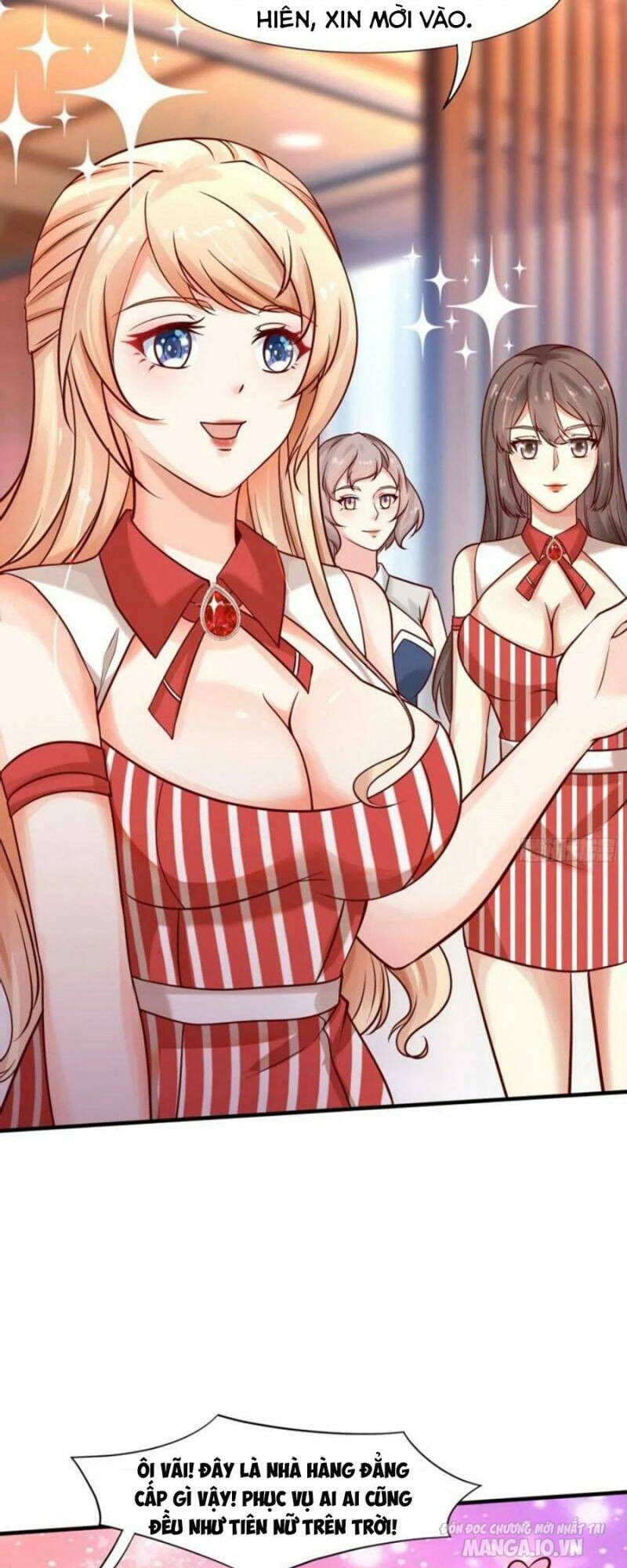 Mỗi Tuần Ta Có Một Thân Phận Mới Chapter 49 - Trang 2