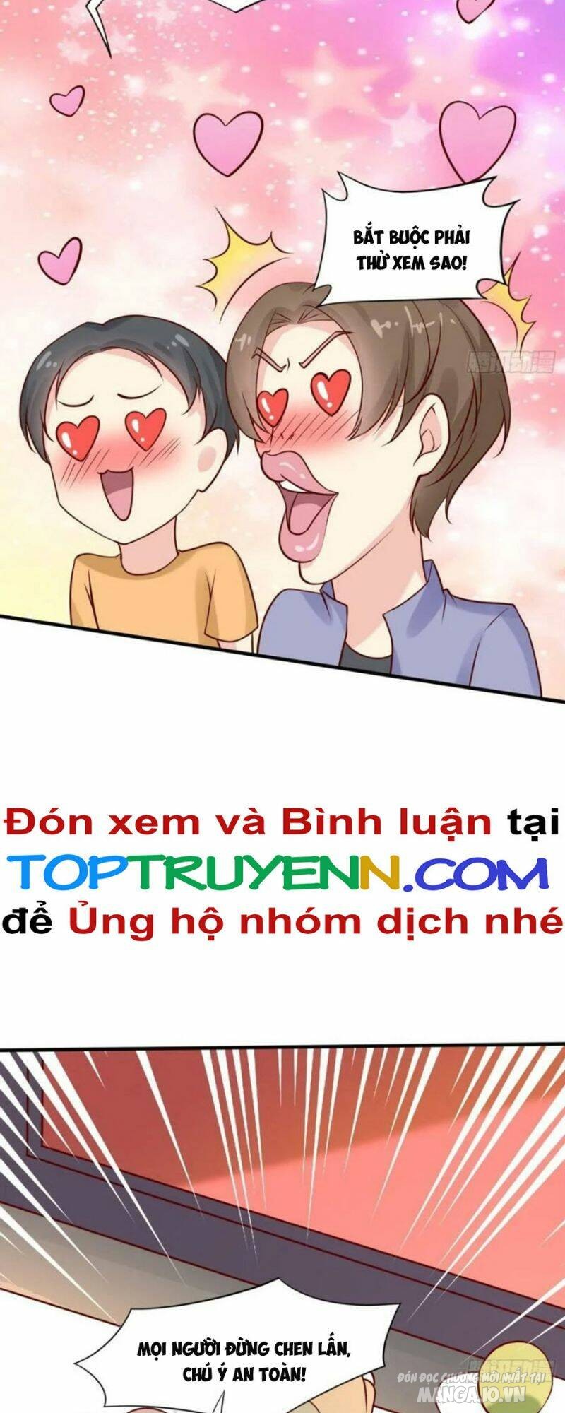 Mỗi Tuần Ta Có Một Thân Phận Mới Chapter 49 - Trang 2