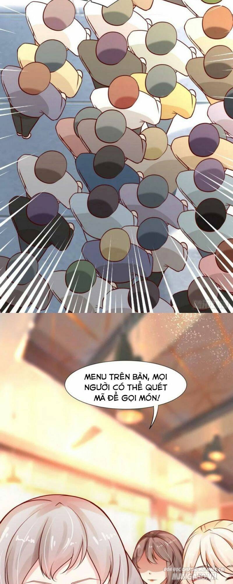 Mỗi Tuần Ta Có Một Thân Phận Mới Chapter 49 - Trang 2