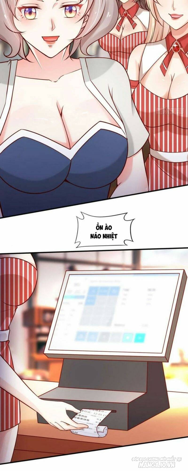 Mỗi Tuần Ta Có Một Thân Phận Mới Chapter 49 - Trang 2