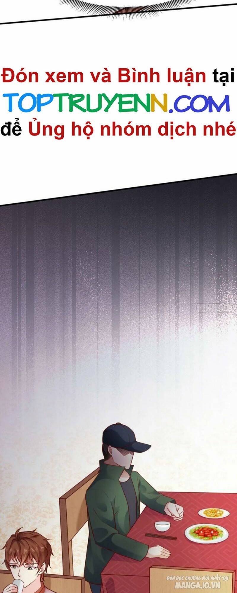 Mỗi Tuần Ta Có Một Thân Phận Mới Chapter 49 - Trang 2