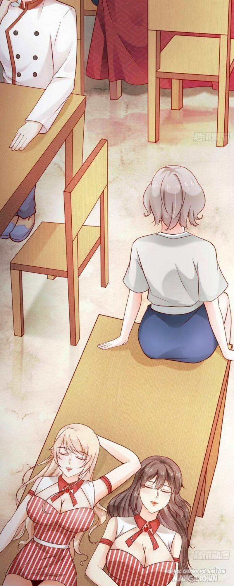 Mỗi Tuần Ta Có Một Thân Phận Mới Chapter 49 - Trang 2