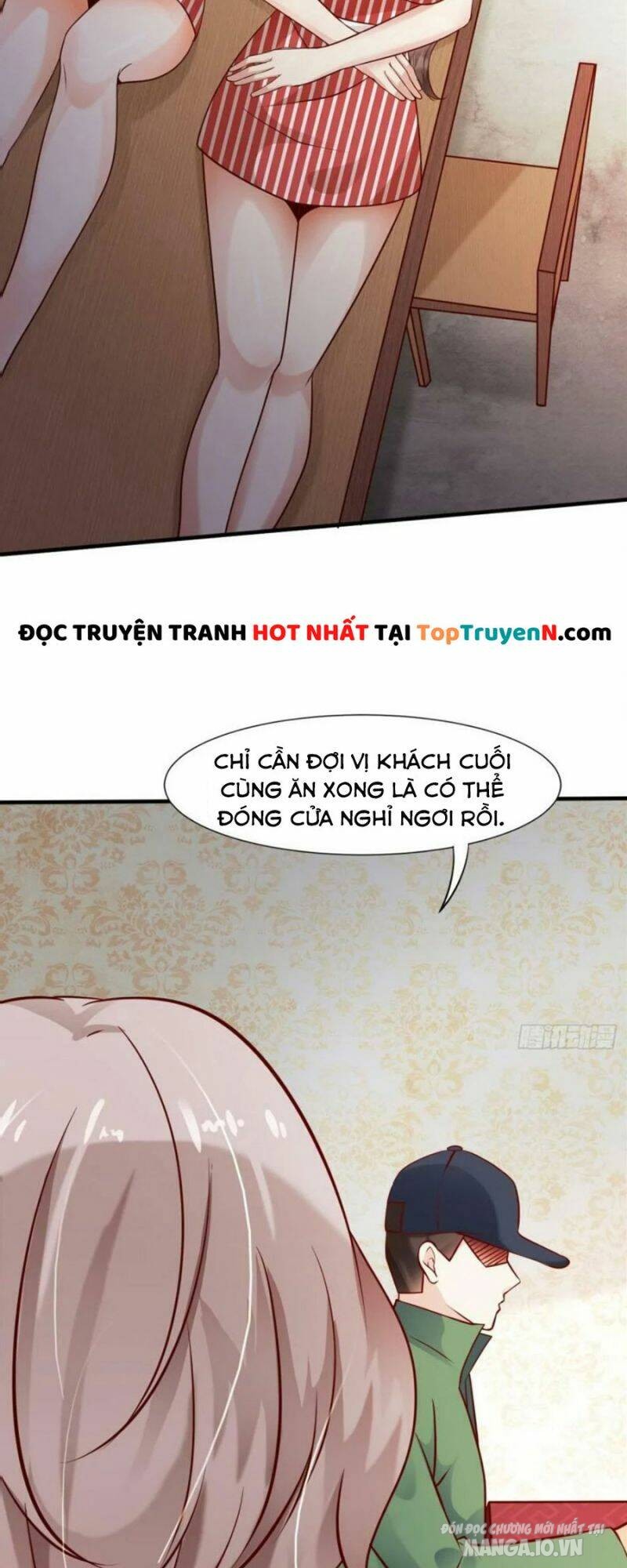 Mỗi Tuần Ta Có Một Thân Phận Mới Chapter 49 - Trang 2