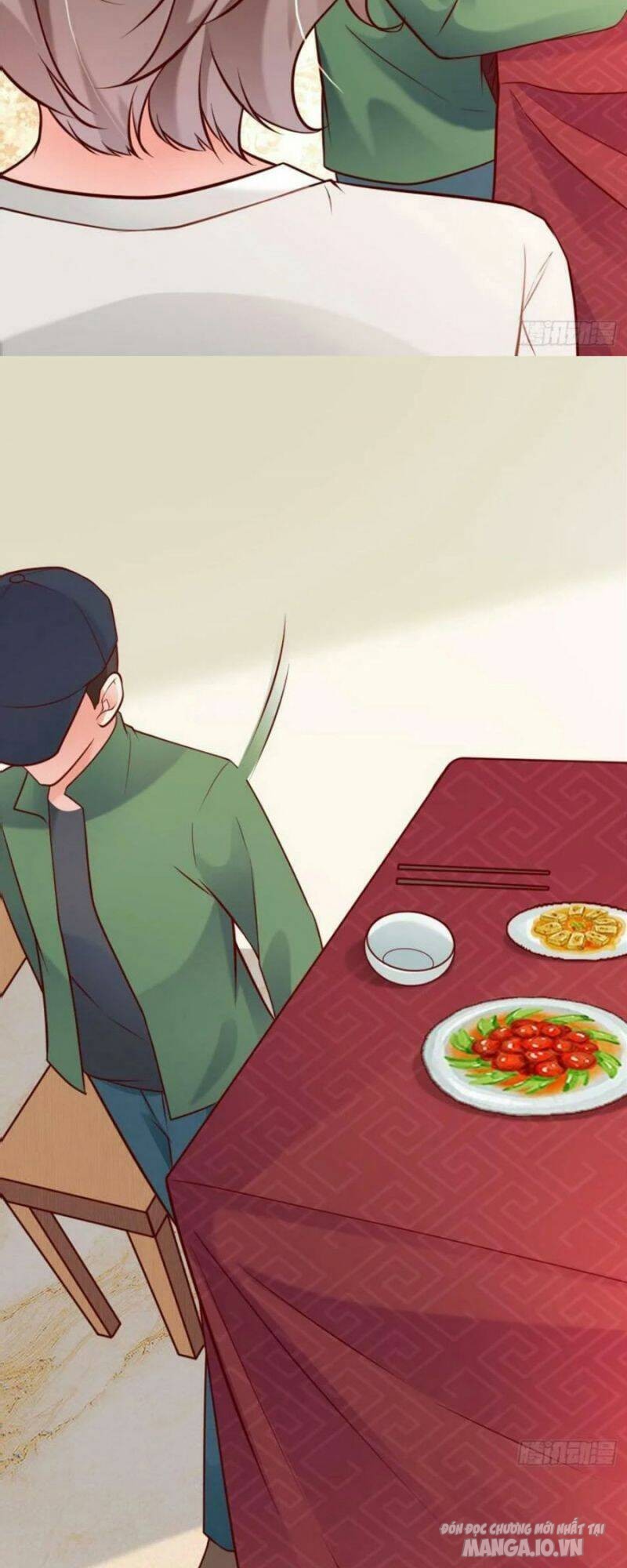 Mỗi Tuần Ta Có Một Thân Phận Mới Chapter 49 - Trang 2