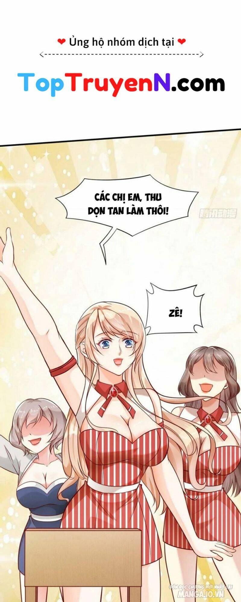 Mỗi Tuần Ta Có Một Thân Phận Mới Chapter 49 - Trang 2