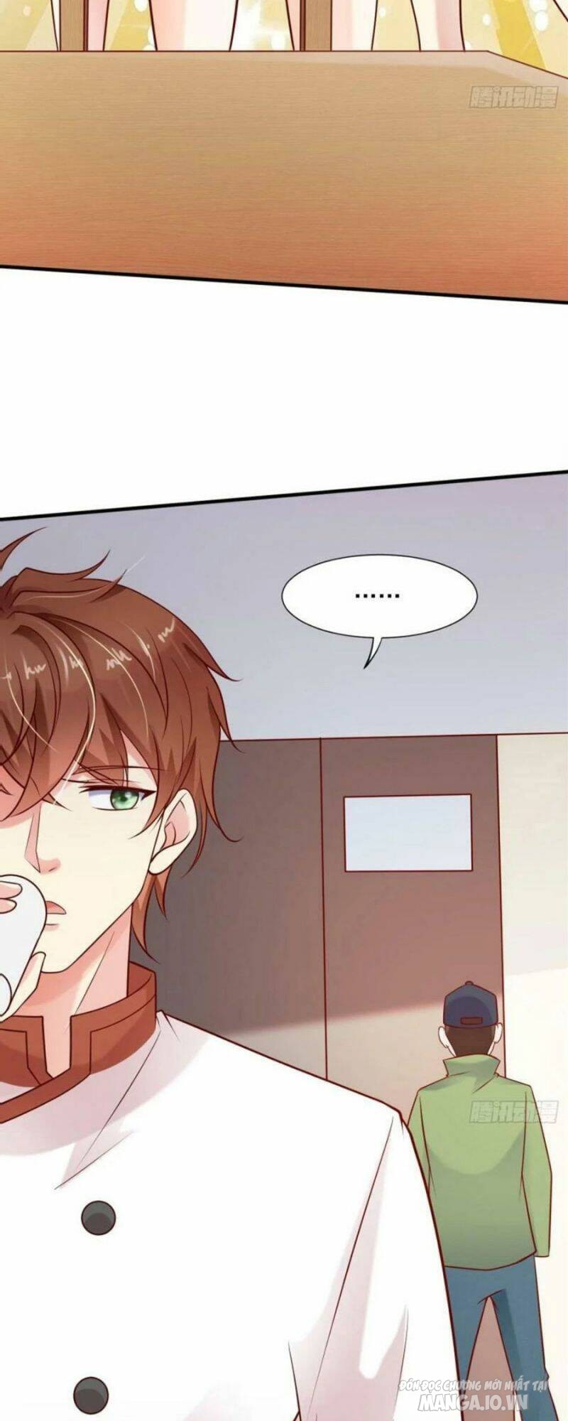 Mỗi Tuần Ta Có Một Thân Phận Mới Chapter 49 - Trang 2