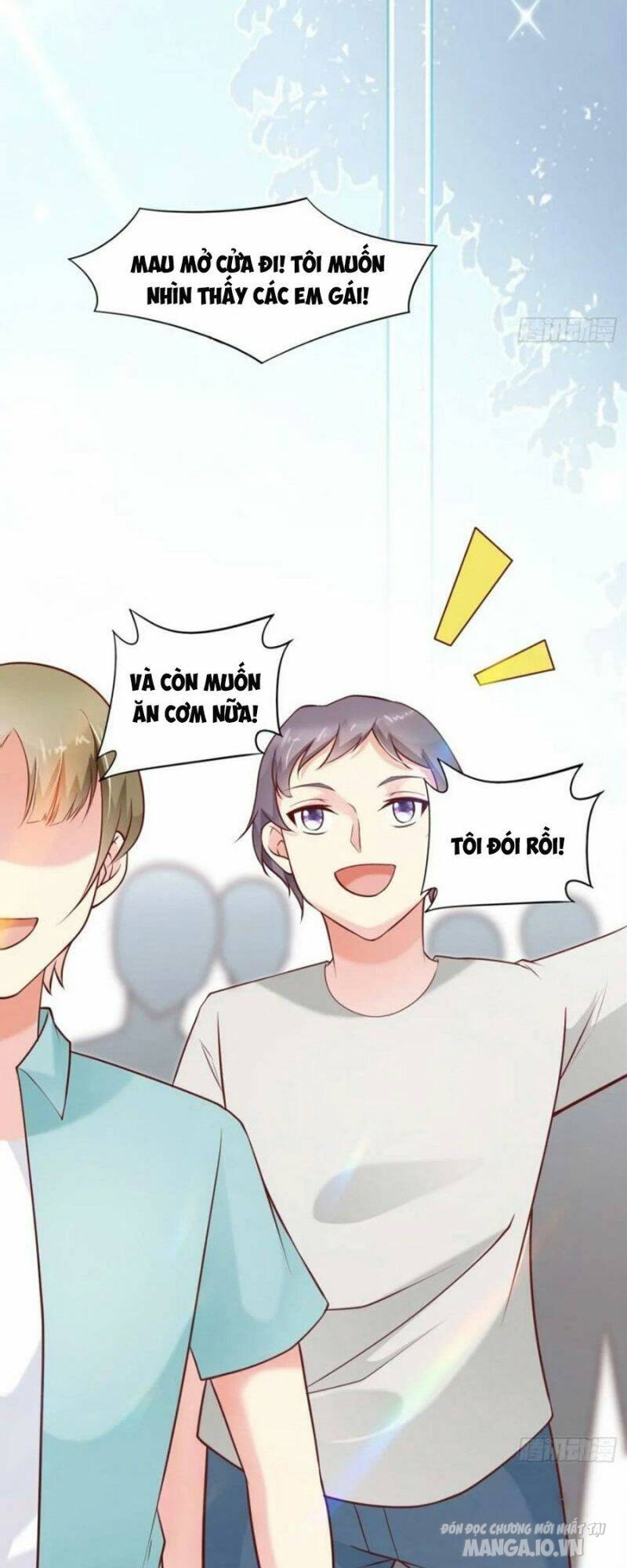 Mỗi Tuần Ta Có Một Thân Phận Mới Chapter 49 - Trang 2