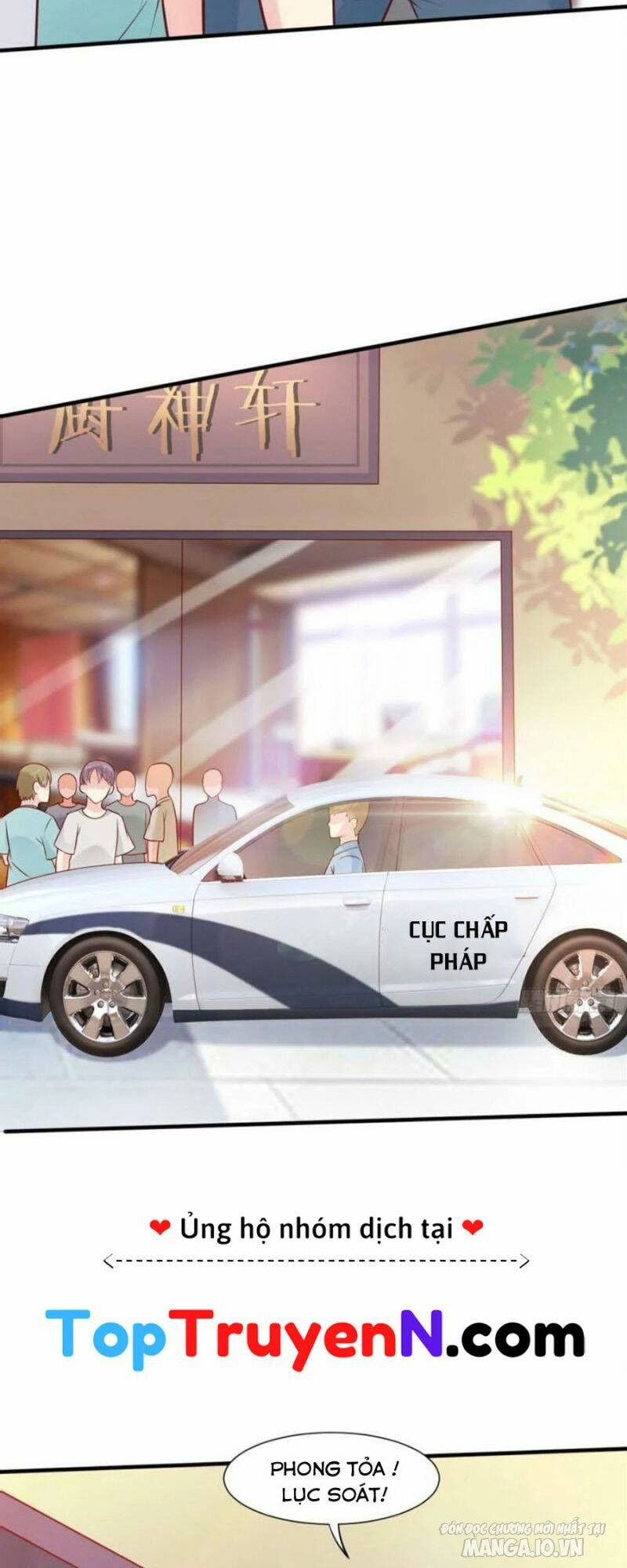 Mỗi Tuần Ta Có Một Thân Phận Mới Chapter 49 - Trang 2