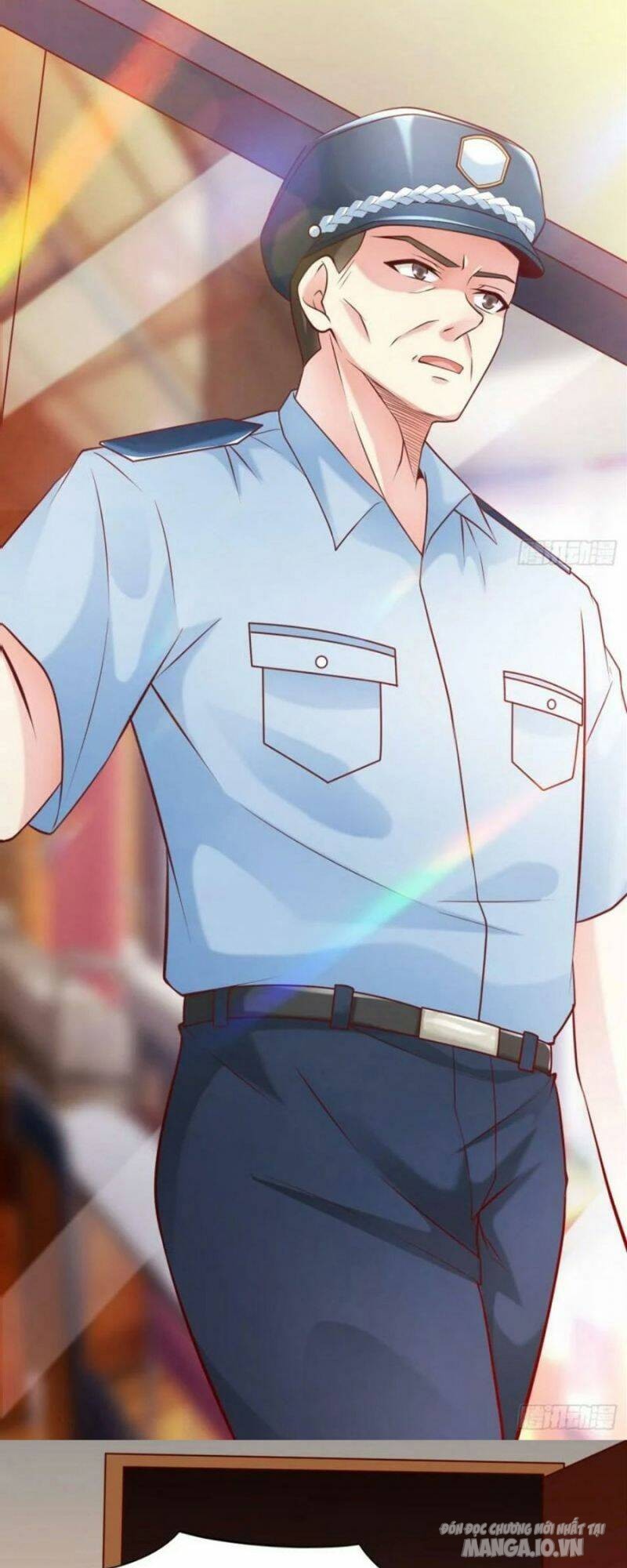 Mỗi Tuần Ta Có Một Thân Phận Mới Chapter 49 - Trang 2