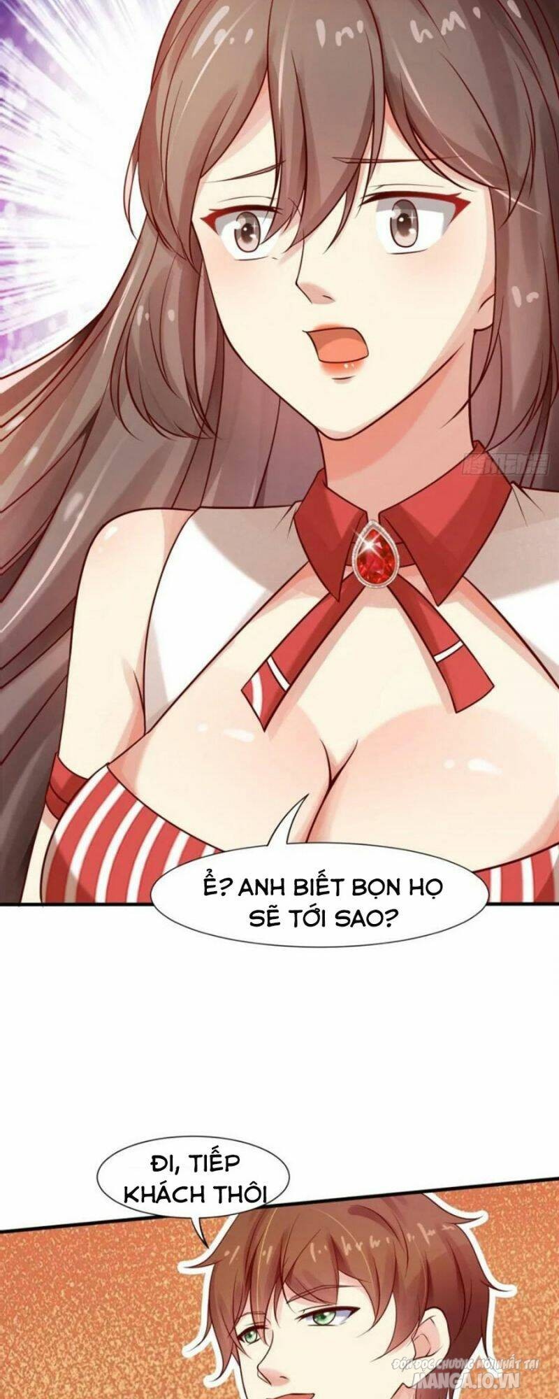 Mỗi Tuần Ta Có Một Thân Phận Mới Chapter 49 - Trang 2