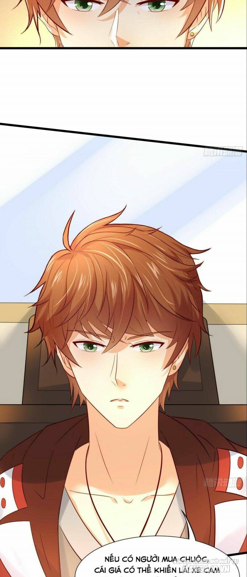 Mỗi Tuần Ta Có Một Thân Phận Mới Chapter 5 - Trang 2